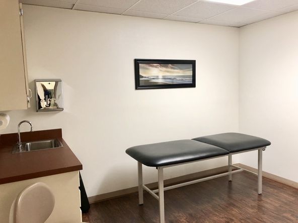 Medical Office Condo in Port Charlotte Medical District: 2400 Harbor Blvd, Port Charlotte, FL, 33952